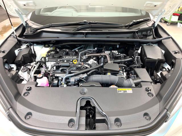 LBX エレガント マークレビンソン アドバンストパーク パノラミックビュー 9.8型ディスプレイオーディオ ブラインドスポット セーフティシステムプラス レーダークルーズ Ltexシート ステアリングヒーター ETC(19枚目)