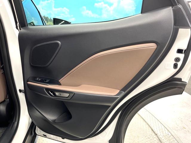 LBX エレガント マークレビンソン アドバンストパーク パノラミックビュー 9.8型ディスプレイオーディオ ブラインドスポット セーフティシステムプラス レーダークルーズ Ltexシート ステアリングヒーター ETC(43枚目)