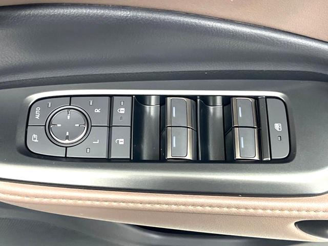 LBX エレガント マークレビンソン アドバンストパーク パノラミックビュー 9.8型ディスプレイオーディオ ブラインドスポット セーフティシステムプラス レーダークルーズ Ltexシート ステアリングヒーター ETC(45枚目)