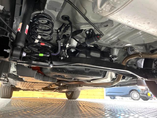 LBX エレガント マークレビンソン アドバンストパーク パノラミックビュー 9.8型ディスプレイオーディオ ブラインドスポット セーフティシステムプラス レーダークルーズ Ltexシート ステアリングヒーター ETC(55枚目)