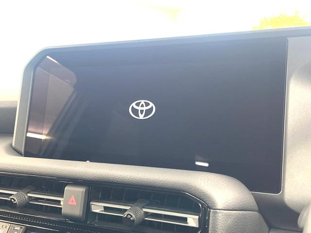 ランドクルーザー２５０ ＶＸ　ムーンルーフ　禁煙車　１２．３インチディスプレイオーディオ　パノラミックビュー　シートベンチレーション　ブラインドスポット　革シート　パワーバックドア　セーフティセンス　レーダークルーズ　ＥＴＣ２．０（4枚目）