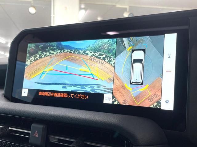 ランドクルーザー２５０ ＶＸ　ムーンルーフ　禁煙車　１２．３インチディスプレイオーディオ　パノラミックビュー　シートベンチレーション　ブラインドスポット　革シート　パワーバックドア　セーフティセンス　レーダークルーズ　ＥＴＣ２．０（5枚目）