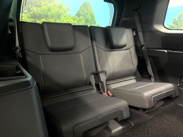 ランドクルーザー２５０ ＶＸ　ムーンルーフ　禁煙車　１２．３インチディスプレイオーディオ　パノラミックビュー　シートベンチレーション　ブラインドスポット　革シート　パワーバックドア　セーフティセンス　レーダークルーズ　ＥＴＣ２．０（10枚目）