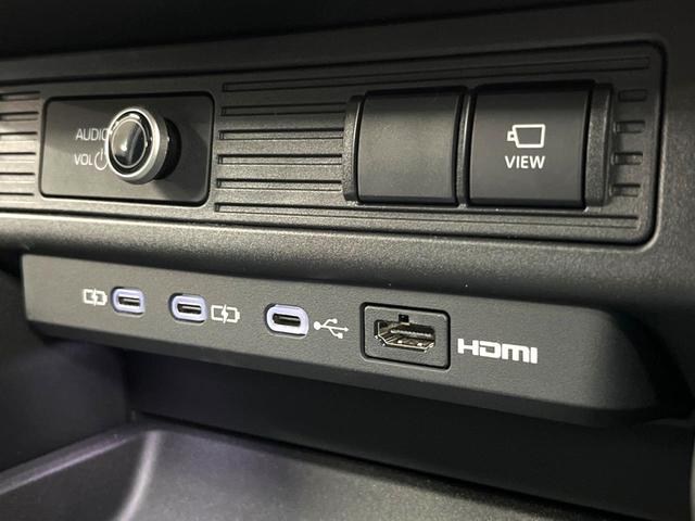 ランドクルーザー２５０ ＶＸ　ムーンルーフ　禁煙車　１２．３インチディスプレイオーディオ　パノラミックビュー　シートベンチレーション　ブラインドスポット　革シート　パワーバックドア　セーフティセンス　レーダークルーズ　ＥＴＣ２．０（26枚目）