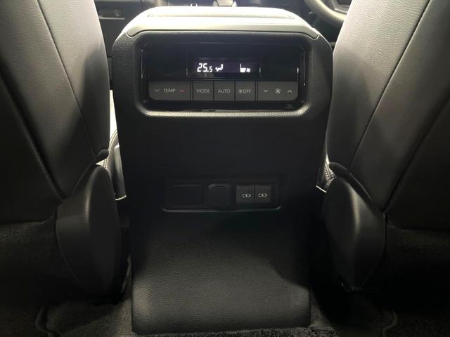 ランドクルーザー２５０ ＶＸ　ムーンルーフ　禁煙車　１２．３インチディスプレイオーディオ　パノラミックビュー　シートベンチレーション　ブラインドスポット　革シート　パワーバックドア　セーフティセンス　レーダークルーズ　ＥＴＣ２．０（41枚目）