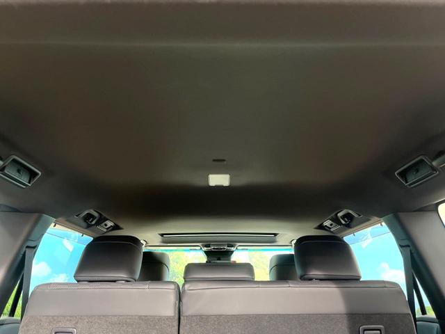 ランドクルーザー２５０ ＶＸ　ムーンルーフ　禁煙車　１２．３インチディスプレイオーディオ　パノラミックビュー　シートベンチレーション　ブラインドスポット　革シート　パワーバックドア　セーフティセンス　レーダークルーズ　ＥＴＣ２．０（52枚目）