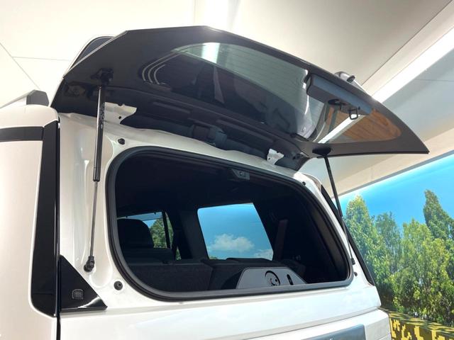 ランドクルーザー２５０ ＶＸ　ムーンルーフ　禁煙車　１２．３インチディスプレイオーディオ　パノラミックビュー　シートベンチレーション　ブラインドスポット　革シート　パワーバックドア　セーフティセンス　レーダークルーズ　ＥＴＣ２．０（55枚目）