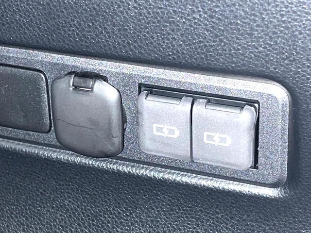 ランドクルーザー２５０ ＶＸ　ムーンルーフ　禁煙車　１２．３インチディスプレイオーディオ　パノラミックビュー　シートベンチレーション　ブラインドスポット　革シート　パワーバックドア　セーフティセンス　レーダークルーズ　ＥＴＣ２．０（69枚目）