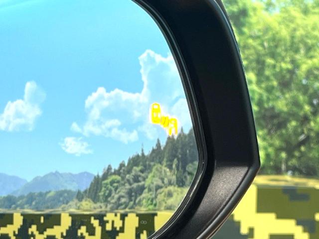 ＲＡＶ４ アドベンチャー　オフロードパッケージＩＩ　禁煙車　１０．５インチディスプレイオーディオ　パノラミックビュー　シートベンチレーション　デジタルインナーミラー　メモリー付パワーシート　ハンズフリーパワーバックドア　ブラインドスポットモニター（6枚目）