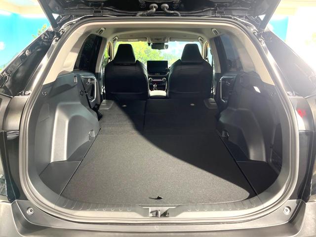 ＲＡＶ４ アドベンチャー　オフロードパッケージＩＩ　禁煙車　１０．５インチディスプレイオーディオ　パノラミックビュー　シートベンチレーション　デジタルインナーミラー　メモリー付パワーシート　ハンズフリーパワーバックドア　ブラインドスポットモニター（11枚目）
