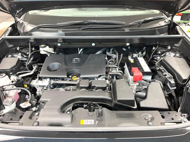 ＲＡＶ４ アドベンチャー　オフロードパッケージＩＩ　禁煙車　１０．５インチディスプレイオーディオ　パノラミックビュー　シートベンチレーション　デジタルインナーミラー　メモリー付パワーシート　ハンズフリーパワーバックドア　ブラインドスポットモニター（19枚目）