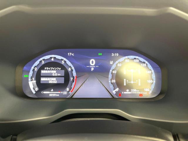 ＲＡＶ４ アドベンチャー　オフロードパッケージＩＩ　禁煙車　１０．５インチディスプレイオーディオ　パノラミックビュー　シートベンチレーション　デジタルインナーミラー　メモリー付パワーシート　ハンズフリーパワーバックドア　ブラインドスポットモニター（22枚目）
