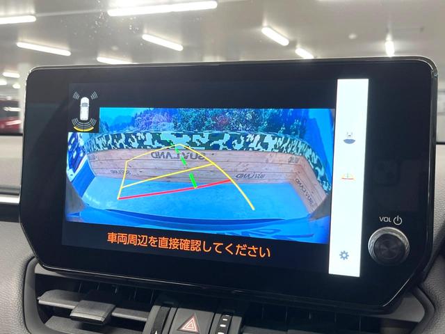 ＲＡＶ４ アドベンチャー　オフロードパッケージＩＩ　禁煙車　１０．５インチディスプレイオーディオ　パノラミックビュー　シートベンチレーション　デジタルインナーミラー　メモリー付パワーシート　ハンズフリーパワーバックドア　ブラインドスポットモニター（25枚目）