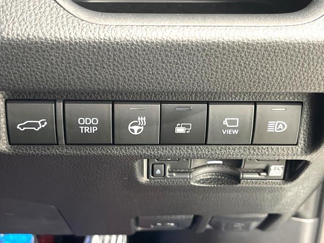 ＲＡＶ４ アドベンチャー　オフロードパッケージＩＩ　禁煙車　１０．５インチディスプレイオーディオ　パノラミックビュー　シートベンチレーション　デジタルインナーミラー　メモリー付パワーシート　ハンズフリーパワーバックドア　ブラインドスポットモニター（40枚目）