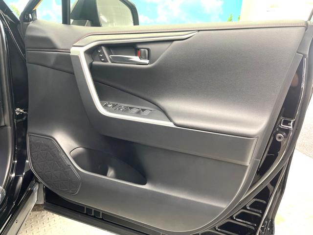 ＲＡＶ４ アドベンチャー　オフロードパッケージＩＩ　禁煙車　１０．５インチディスプレイオーディオ　パノラミックビュー　シートベンチレーション　デジタルインナーミラー　メモリー付パワーシート　ハンズフリーパワーバックドア　ブラインドスポットモニター（45枚目）