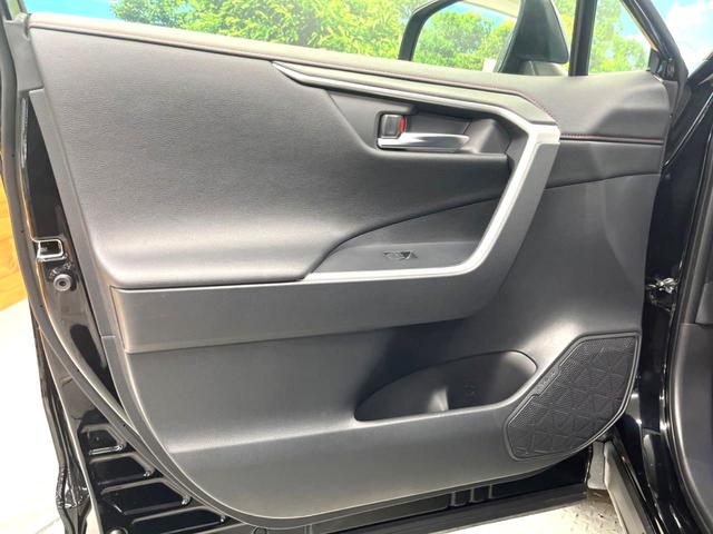 ＲＡＶ４ アドベンチャー　オフロードパッケージＩＩ　禁煙車　１０．５インチディスプレイオーディオ　パノラミックビュー　シートベンチレーション　デジタルインナーミラー　メモリー付パワーシート　ハンズフリーパワーバックドア　ブラインドスポットモニター（47枚目）