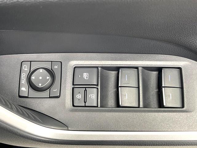 ＲＡＶ４ アドベンチャー　オフロードパッケージＩＩ　禁煙車　１０．５インチディスプレイオーディオ　パノラミックビュー　シートベンチレーション　デジタルインナーミラー　メモリー付パワーシート　ハンズフリーパワーバックドア　ブラインドスポットモニター（48枚目）
