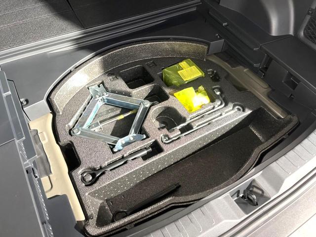 ＲＡＶ４ アドベンチャー　オフロードパッケージＩＩ　禁煙車　１０．５インチディスプレイオーディオ　パノラミックビュー　シートベンチレーション　デジタルインナーミラー　メモリー付パワーシート　ハンズフリーパワーバックドア　ブラインドスポットモニター（56枚目）
