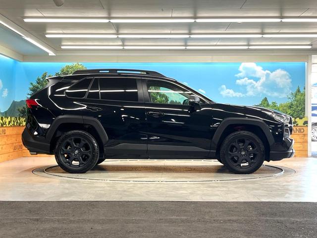 ＲＡＶ４ アドベンチャー　オフロードパッケージＩＩ　禁煙車　１０．５インチディスプレイオーディオ　パノラミックビュー　シートベンチレーション　デジタルインナーミラー　メモリー付パワーシート　ハンズフリーパワーバックドア　ブラインドスポットモニター（71枚目）