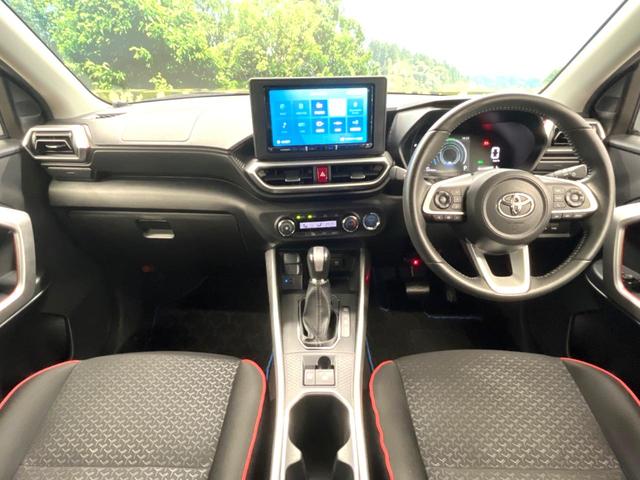 ライズ Ｚ　純正エアロ　リアスポイラー　禁煙車　Ｐｉｏｎｅｅｒ９インチナビ　フリップダウンモニター　パノラミックビュー　スマートアシスト　シーケンシャルターンランプ　シートヒーター　３６０°ドラレコ　ＥＴＣ（2枚目）
