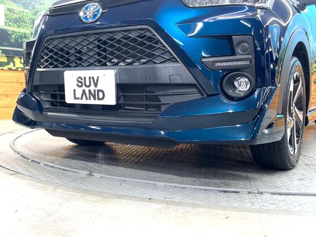 ライズ Ｚ　純正エアロ　リアスポイラー　禁煙車　Ｐｉｏｎｅｅｒ９インチナビ　フリップダウンモニター　パノラミックビュー　スマートアシスト　シーケンシャルターンランプ　シートヒーター　３６０°ドラレコ　ＥＴＣ（3枚目）