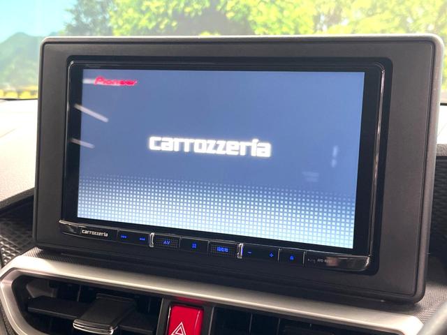 ライズ Ｚ　純正エアロ　リアスポイラー　禁煙車　Ｐｉｏｎｅｅｒ９インチナビ　フリップダウンモニター　パノラミックビュー　スマートアシスト　シーケンシャルターンランプ　シートヒーター　３６０°ドラレコ　ＥＴＣ（4枚目）