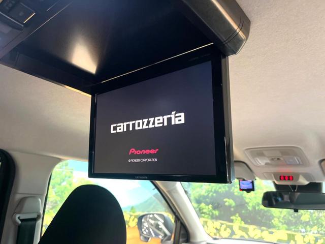 ライズ Ｚ　純正エアロ　リアスポイラー　禁煙車　Ｐｉｏｎｅｅｒ９インチナビ　フリップダウンモニター　パノラミックビュー　スマートアシスト　シーケンシャルターンランプ　シートヒーター　３６０°ドラレコ　ＥＴＣ（6枚目）