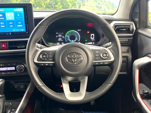 ライズ Ｚ　純正エアロ　リアスポイラー　禁煙車　Ｐｉｏｎｅｅｒ９インチナビ　フリップダウンモニター　パノラミックビュー　スマートアシスト　シーケンシャルターンランプ　シートヒーター　３６０°ドラレコ　ＥＴＣ（12枚目）