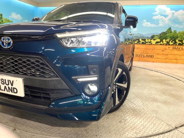 ライズ Ｚ　純正エアロ　リアスポイラー　禁煙車　Ｐｉｏｎｅｅｒ９インチナビ　フリップダウンモニター　パノラミックビュー　スマートアシスト　シーケンシャルターンランプ　シートヒーター　３６０°ドラレコ　ＥＴＣ（13枚目）