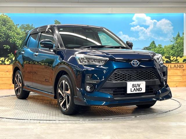 ライズ Ｚ　純正エアロ　リアスポイラー　禁煙車　Ｐｉｏｎｅｅｒ９インチナビ　フリップダウンモニター　パノラミックビュー　スマートアシスト　シーケンシャルターンランプ　シートヒーター　３６０°ドラレコ　ＥＴＣ（17枚目）