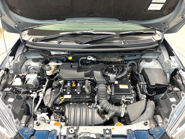 ライズ Ｚ　純正エアロ　リアスポイラー　禁煙車　Ｐｉｏｎｅｅｒ９インチナビ　フリップダウンモニター　パノラミックビュー　スマートアシスト　シーケンシャルターンランプ　シートヒーター　３６０°ドラレコ　ＥＴＣ（19枚目）