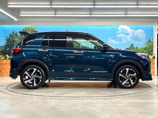 ライズ Ｚ　純正エアロ　リアスポイラー　禁煙車　Ｐｉｏｎｅｅｒ９インチナビ　フリップダウンモニター　パノラミックビュー　スマートアシスト　シーケンシャルターンランプ　シートヒーター　３６０°ドラレコ　ＥＴＣ（51枚目）