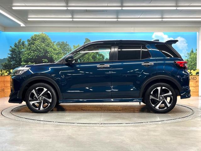 ライズ Ｚ　純正エアロ　リアスポイラー　禁煙車　Ｐｉｏｎｅｅｒ９インチナビ　フリップダウンモニター　パノラミックビュー　スマートアシスト　シーケンシャルターンランプ　シートヒーター　３６０°ドラレコ　ＥＴＣ（53枚目）