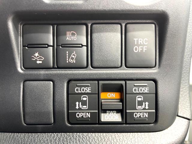 ヴォクシー ハイブリッドＺＳ　煌ＩＩＩ　両側電動スライドドア　イクリプス製ナビ　フリップダウン　バックカメラ　セーフティセンス　禁煙車　ドラレコ　クリアランスソナー　スマートキー　ＬＥＤヘッド　ＥＴＣ　クルコン　オートマチックハイビーム（7枚目）