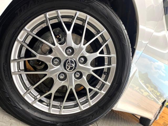 ヴォクシー ハイブリッドＺＳ　煌ＩＩＩ　両側電動スライドドア　イクリプス製ナビ　フリップダウン　バックカメラ　セーフティセンス　禁煙車　ドラレコ　クリアランスソナー　スマートキー　ＬＥＤヘッド　ＥＴＣ　クルコン　オートマチックハイビーム（14枚目）