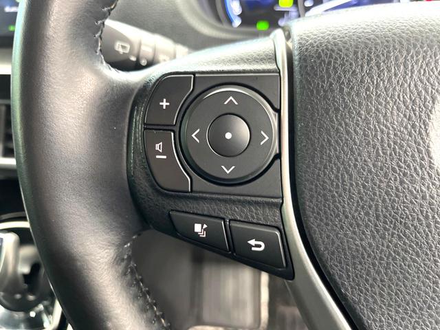 ヴォクシー ハイブリッドＺＳ　煌ＩＩＩ　両側電動スライドドア　イクリプス製ナビ　フリップダウン　バックカメラ　セーフティセンス　禁煙車　ドラレコ　クリアランスソナー　スマートキー　ＬＥＤヘッド　ＥＴＣ　クルコン　オートマチックハイビーム（46枚目）