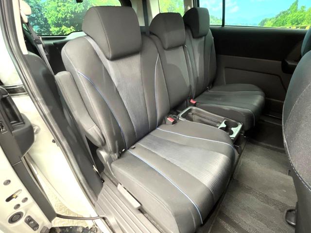 プレマシー 20S 電動スライドドア バックカメラ ドラレコ スマートキー HIDヘッド 純正16インチアルミ オートライト オートエアコン CD DVD再生 地デジ(8枚目)