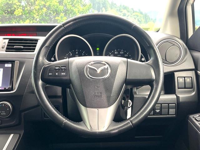 プレマシー 20S 電動スライドドア バックカメラ ドラレコ スマートキー HIDヘッド 純正16インチアルミ オートライト オートエアコン CD DVD再生 地デジ(11枚目)