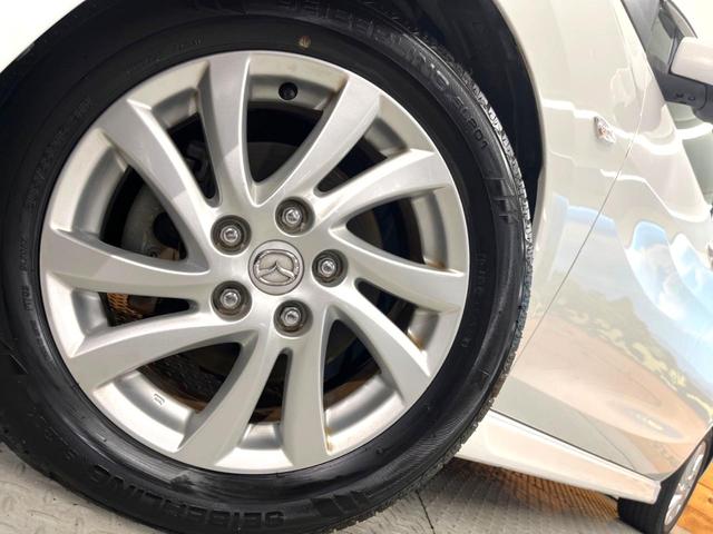 プレマシー 20S 電動スライドドア バックカメラ ドラレコ スマートキー HIDヘッド 純正16インチアルミ オートライト オートエアコン CD DVD再生 地デジ(13枚目)