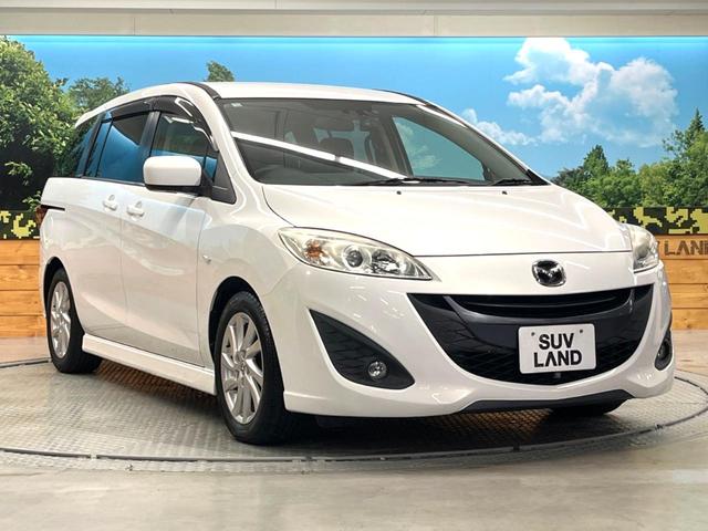 プレマシー 20S 電動スライドドア バックカメラ ドラレコ スマートキー HIDヘッド 純正16インチアルミ オートライト オートエアコン CD DVD再生 地デジ(16枚目)