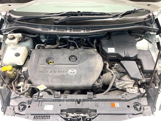 プレマシー 20S 電動スライドドア バックカメラ ドラレコ スマートキー HIDヘッド 純正16インチアルミ オートライト オートエアコン CD DVD再生 地デジ(18枚目)