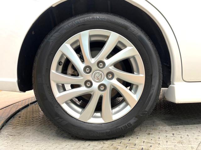 プレマシー 20S 電動スライドドア バックカメラ ドラレコ スマートキー HIDヘッド 純正16インチアルミ オートライト オートエアコン CD DVD再生 地デジ(34枚目)