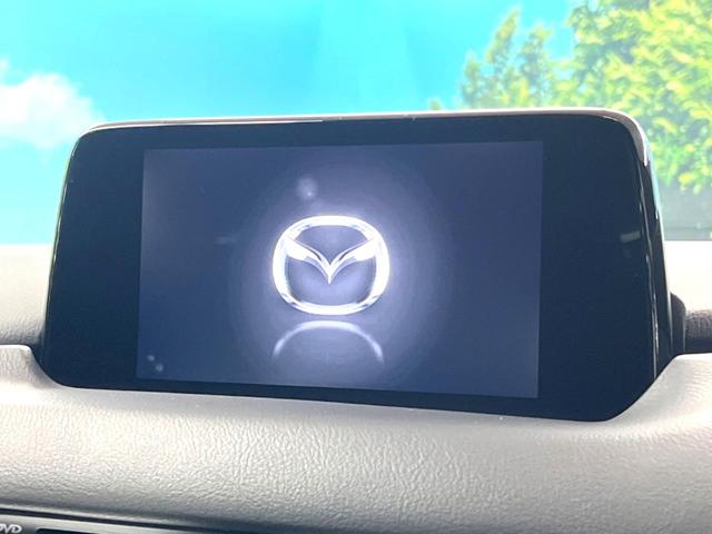 ＣＸ－５ ＸＤ　エクスクルーシブモード　純正７インチナビ　３６０°ビューモニター　ＢＯＳＥサウンド　ｉ－ＡＣＴＩＶＥＳＥＮＳＥ　レーダークルーズ　禁煙車　電動リアゲート　レザーシート　全席シートヒーター　前席シートエアコン　コーナーセンサー（3枚目）