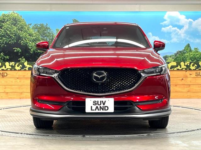 ＣＸ－５ ＸＤ　エクスクルーシブモード　純正７インチナビ　３６０°ビューモニター　ＢＯＳＥサウンド　ｉ－ＡＣＴＩＶＥＳＥＮＳＥ　レーダークルーズ　禁煙車　電動リアゲート　レザーシート　全席シートヒーター　前席シートエアコン　コーナーセンサー（14枚目）