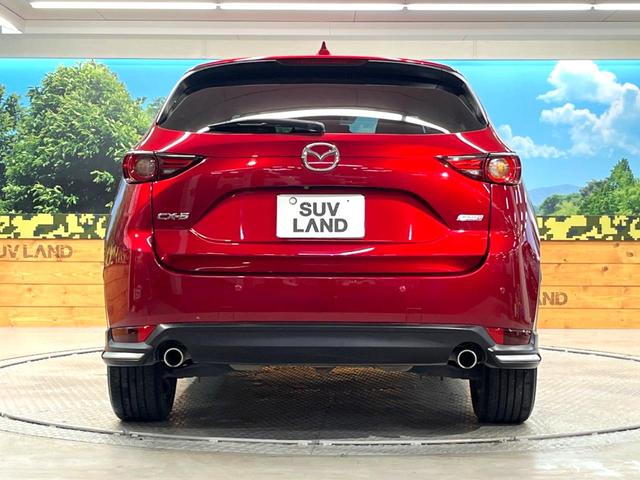 ＣＸ－５ ＸＤ　エクスクルーシブモード　純正７インチナビ　３６０°ビューモニター　ＢＯＳＥサウンド　ｉ－ＡＣＴＩＶＥＳＥＮＳＥ　レーダークルーズ　禁煙車　電動リアゲート　レザーシート　全席シートヒーター　前席シートエアコン　コーナーセンサー（15枚目）
