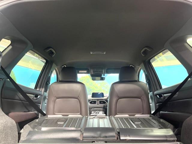 ＣＸ－５ ＸＤ　エクスクルーシブモード　純正７インチナビ　３６０°ビューモニター　ＢＯＳＥサウンド　ｉ－ＡＣＴＩＶＥＳＥＮＳＥ　レーダークルーズ　禁煙車　電動リアゲート　レザーシート　全席シートヒーター　前席シートエアコン　コーナーセンサー（22枚目）