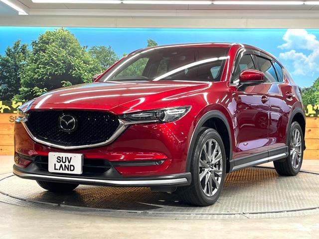 ＣＸ－５ ＸＤ　エクスクルーシブモード　純正７インチナビ　３６０°ビューモニター　ＢＯＳＥサウンド　ｉ－ＡＣＴＩＶＥＳＥＮＳＥ　レーダークルーズ　禁煙車　電動リアゲート　レザーシート　全席シートヒーター　前席シートエアコン　コーナーセンサー（25枚目）