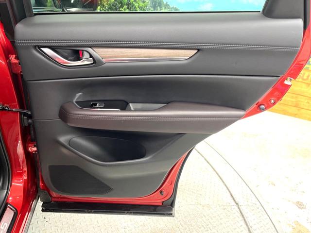 ＣＸ－５ ＸＤ　エクスクルーシブモード　純正７インチナビ　３６０°ビューモニター　ＢＯＳＥサウンド　ｉ－ＡＣＴＩＶＥＳＥＮＳＥ　レーダークルーズ　禁煙車　電動リアゲート　レザーシート　全席シートヒーター　前席シートエアコン　コーナーセンサー（38枚目）