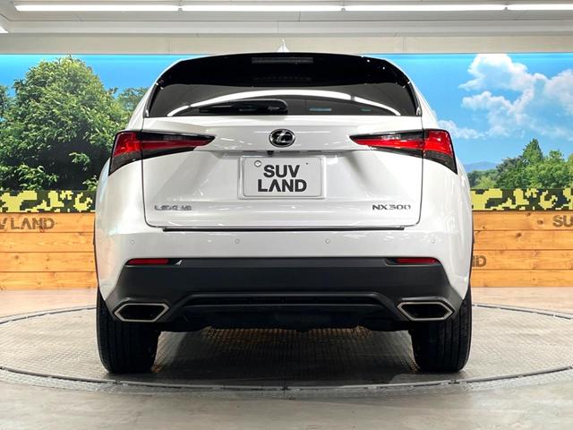 NX NX300 Iパッケージ パノラミックビューモニター セーフティシステムプラス レーダークルーズコントロール ブラインドスポットモニター シートヒーター 純正10.3インチSDナビ 角型三眼LEDヘッドライト(15枚目)