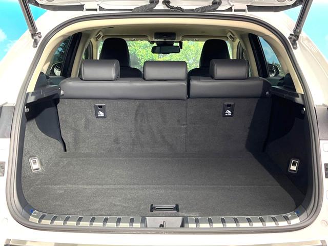 NX NX300 Iパッケージ パノラミックビューモニター セーフティシステムプラス レーダークルーズコントロール ブラインドスポットモニター シートヒーター 純正10.3インチSDナビ 角型三眼LEDヘッドライト(23枚目)